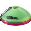 Wilson Marker Cones 12ks Wilson Marker Cones 12ks