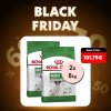 Royal Canin Mini Adult 8+ granuly pre dospelé starnúce psy 2 x 8 kg