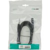 AV:link kabel Jack 6.3mm stereo samec - Jack 6.3mm stereo samice, 6m