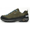 Pánské turistické nízké boty Northfinder Vibram® XS Trek Evo MERU Olive Velikost: 41 Pánské turistické nízké boty Northfinder Vibram® XS Trek Evo MERU Olive Velikost: 41