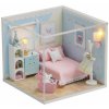 2Kids Toys miniatúra domčeka Izba snov 2Kids Toys miniatúra domčeka Izba snov