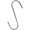 Orion 532067 Háčik nerez Udiareň v.13,5cm,š.9cm 3 ks Orion 532067 Háčik nerez Udiareň v.13,5cm,š.9cm 3 ks
