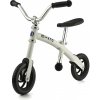 Micro G-Bike+ Chopper biely Micro G-Bike+ Chopper biely