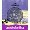 Vlk a sedm kůzlátek - Fan Vavřincová Vlk a sedm kůzlátek - Fan Vavřincová