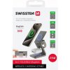 SWISSTEN skládací bezdrátová hliníková nabíječka AL1 šedá 22055550 (kompatibilní s MagSafe) SWISSTEN skládací bezdrátová hliníková nabíječka AL1 šedá 22055550 (kompatibilní s MagSafe)