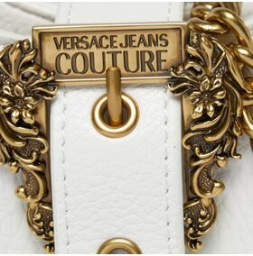 Versace Jeans Couture kabelka 75VA4BFV Biela