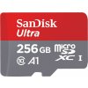 SanDisk MicroSDXC UHS-I 256GB SDSQUAC-256G-GN6MA SanDisk MicroSDXC UHS-I 256GB SDSQUAC-256G-GN6MA