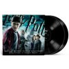 Original Soundtrack - Harry Potter And The Half-Blood Prince (140 g) (2 LP) Original Soundtrack - Harry Potter And The Half-Blood Prince (140 g) (2 LP)