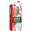 Pastelky pre pravákov - STABILO EASYcolors - 6 ks sada Pastelky pre pravákov - STABILO EASYcolors - 6 ks sada