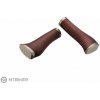 CICLOVATION Tomahawk Ergonomic gripy, honey brown CICLOVATION Tomahawk Ergonomic gripy, honey brown