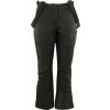 Alpine Pro Afica Dámske lyžiarske nohavice čierna
