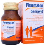 Pharmaton Geriavit 100cps