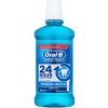 Oral B Pro-Expert Professional Protection ústna voda príchuť Fresh Mint 500 ml