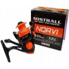 Mistrall Norvi 10 FD Mistrall Norvi 10 FD