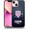 Picasee ULTIMATE CASE pro Apple iPhone 13 mini - COONDA holátko - tmavá Picasee ULTIMATE CASE pro Apple iPhone 13 mini - COONDA holátko - tmavá