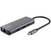 Trust Dalyx 5-in-1 Multiport Adapter 24968 Trust Dalyx 5-in-1 Multiport Adapter 24968