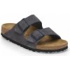 BIRKENSTOCK Sandále Arizona leve Šedá BIRKENSTOCK Sandále Arizona leve Šedá