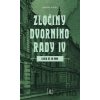 Zločiny dvorního rady IV. - Jaromír Jindra Zločiny dvorního rady IV. - Jaromír Jindra