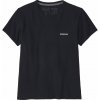 Tričko PATAGONIA W P-6 LOGO RESPONSIBILI-TEE Lady veľkosť L Tričko PATAGONIA W P-6 LOGO RESPONSIBILI-TEE Lady veľkosť L