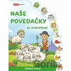 Naše povedačky so zvieratkami - Zelená kniha - INFOA Naše povedačky so zvieratkami - Zelená kniha - INFOA