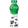 Danone Activia Probiotický jogurtový nápoj čučoriedka 280 g Danone Activia Probiotický jogurtový nápoj čučoriedka 280 g