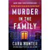 Murder in the Family (Cara Hunter)(Brožovaná) Murder in the Family (Cara Hunter)(Brožovaná)