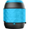 AppleKing xmini WE prenosný Bluetooth a NFC reproduktor s kľúčenkou pre zariadenia Apple - 1,5W - modrý - možnosť vrátiť tovar ZADARMO do 30tich dní AppleKing xmini WE prenosný Bluetooth a NFC reproduktor s kľúčenkou pre zariadenia Apple - 1,5W - modrý - možnosť vrátiť tovar ZADARMO do 30tich dní