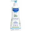 Mustela Dětský jemný čisticí gel na tělo a vlasy Gentle Cleansing Gel 500 ml Mustela Dětský jemný čisticí gel na tělo a vlasy Gentle Cleansing Gel 500 ml