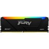 Kingston FURY DDR4 16GB 3200MHz CL16 (1x16GB) KF432C16BB12A/16 Kingston FURY DDR4 16GB 3200MHz CL16 (1x16GB) KF432C16BB12A/16