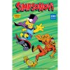 CREW Simpsonovi 06/2025 CREW Simpsonovi 06/2025
