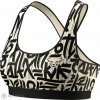 Dynafit ALPINE GRAPHIC BRA dámska podprsenka, overcast S Dynafit ALPINE GRAPHIC BRA dámska podprsenka, overcast S