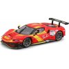 Bburago Ferrari Racing 296 GT3 2023 1:43 Bburago Ferrari Racing 296 GT3 2023 1:43