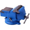 Zverák otočný 125 mm 556559 Zverák otočný 125 mm 556559