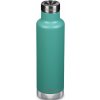 Nerezová termoska Klean Kanteen Insulated Classic Narrow 25oz (w/Pour Through Cap) - Porcelain Green 750 ml uni Nerezová termoska Klean Kanteen Insulated Classic Narrow 25oz (w/Pour Through Cap) - Porcelain Green 750 ml uni