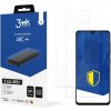Ochranná fólia 3MK pre Samsung Galaxy A41 2 ks Ochranná fólia 3MK pre Samsung Galaxy A41 2 ks