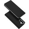 Dux Ducis wallet Skin Pro Samsung Galaxy A36 5G A366/56 5G A566 black