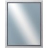 DANTIK - Zrkadlo v rámu, rozmer s rámom 40x50 cm z lišty RIVIERA modrá (3103) DANTIK - Zrkadlo v rámu, rozmer s rámom 40x50 cm z lišty RIVIERA modrá (3103)