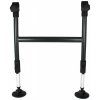 Zfish Prídavné Nohy K Lehátku Double Support Legs Zfish Prídavné Nohy K Lehátku Double Support Legs