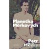 Planetka Měrkových - Petr Měrka Planetka Měrkových - Petr Měrka