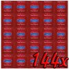Pasante Red Velvet 144 pack Pasante Red Velvet 144 pack