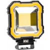 LED pracovné svetlo AWL82 48W 3600LM 12V 24V AMiO-04426 LED pracovné svetlo AWL82 48W 3600LM 12V 24V AMiO-04426