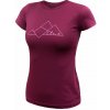 Dámske tričko kr.rukáv SENSOR COOLMAX TECH GEO MOUNTAINS lilla M Dámske tričko kr.rukáv SENSOR COOLMAX TECH GEO MOUNTAINS lilla M