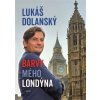Barvy mého Londýna - Lukáš Dolanský Barvy mého Londýna - Lukáš Dolanský