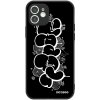 Picasee ULTIMATE CASE pro Apple iPhone 12 - Throw UP Picasee ULTIMATE CASE pro Apple iPhone 12 - Throw UP