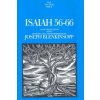 Isaiah 56-66 (Joseph Blenkinsopp)(Pevná) Isaiah 56-66 (Joseph Blenkinsopp)(Pevná)