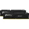 Kingston FURY Beast EXPO DDR5 32GB 6000MHz CL36 (2x16GB) KF560C36BBE2K2-32 Kingston FURY Beast EXPO DDR5 32GB 6000MHz CL36 (2x16GB) KF560C36BBE2K2-32