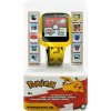 Smart hodinky s 10 funkciami Pokémon POK4260 pre deti Euroswan hračka Smart hodinky s 10 funkciami Pokémon POK4260 pre deti Euroswan hračka