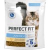 PERFECT FIT (Junior) 750 g Bohaté na kuracie mäso - suché krmivo pre mačiatka PERFECT FIT (Junior) 750 g Bohaté na kuracie mäso - suché krmivo pre mačiatka