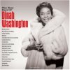 The Very Best of Dinah Washington The Very Best of Dinah Washington