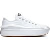 converse CHUCK TAYLOR ALL STAR MOVE Dámske topanky 41,5 EU 570257C converse CHUCK TAYLOR ALL STAR MOVE Dámske topanky 41,5 EU 570257C